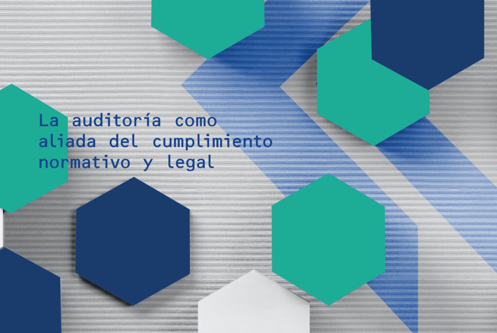 auditoría en ciberseguridad