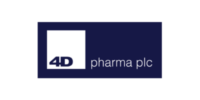 4D Pharma Cliente Leasba