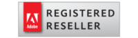 Adobe Registered Reseller Leasba