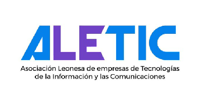 Aletic Logo Asociaciones