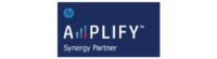 Amplify Synergy Partner Leasba Logo