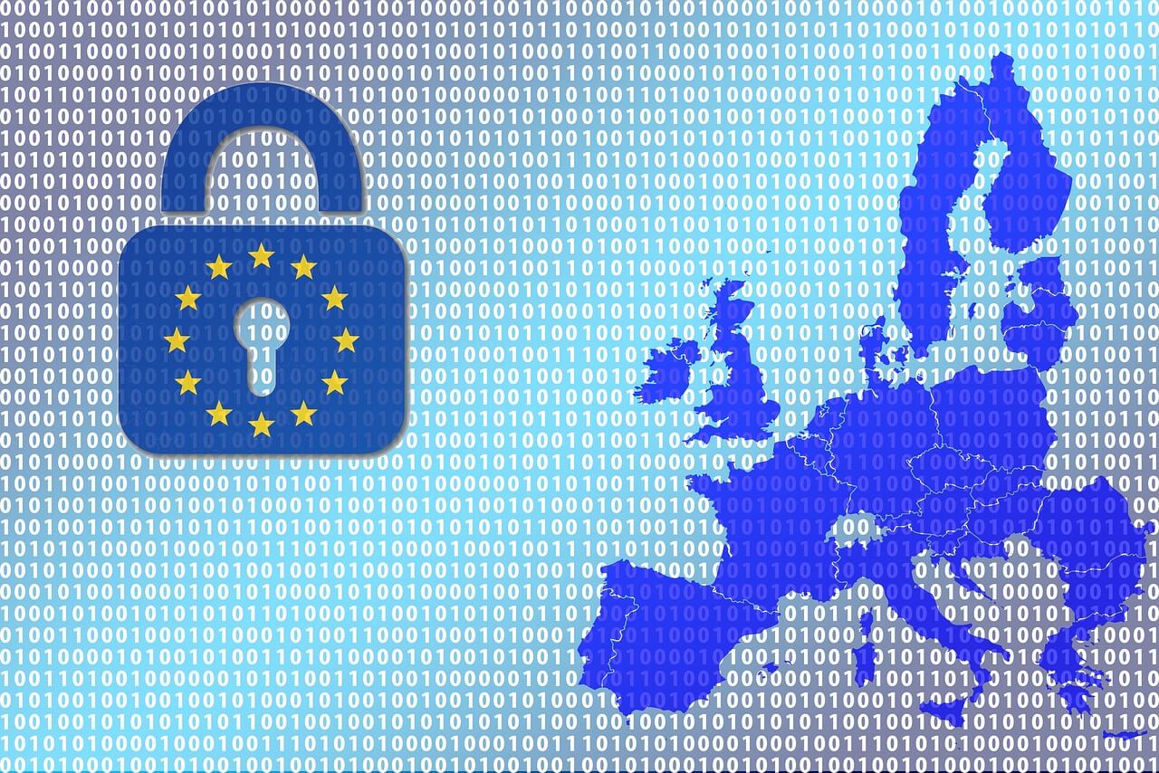 Ciberseguridad en la Unión Europea