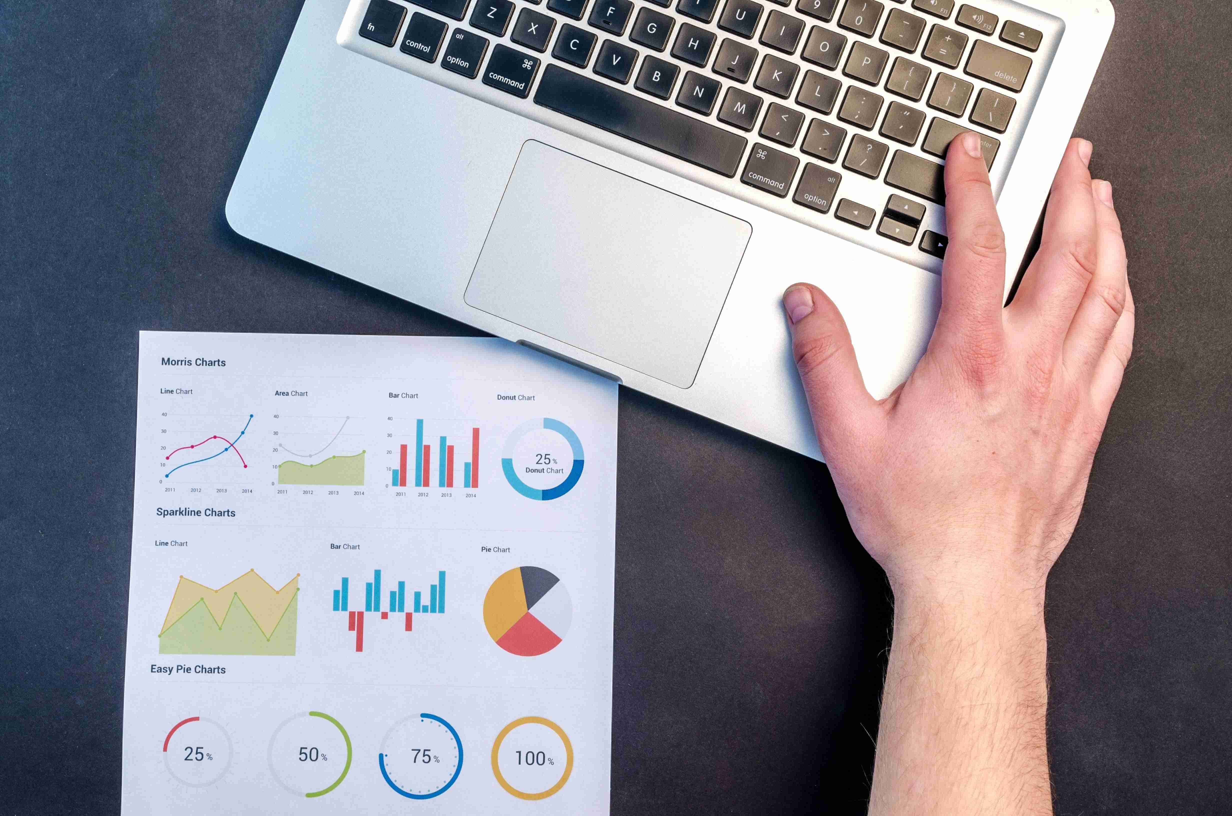 Data Mining, diferenciador de información relevante