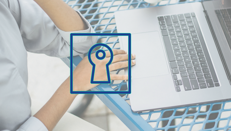 Ciberseguridad Imagen Identidad Acceso Leasba