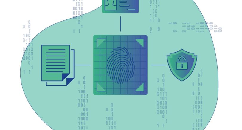 Ciberseguridad Leasba Icono