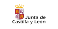 Junta de Castilla y Leon Cliente Logo