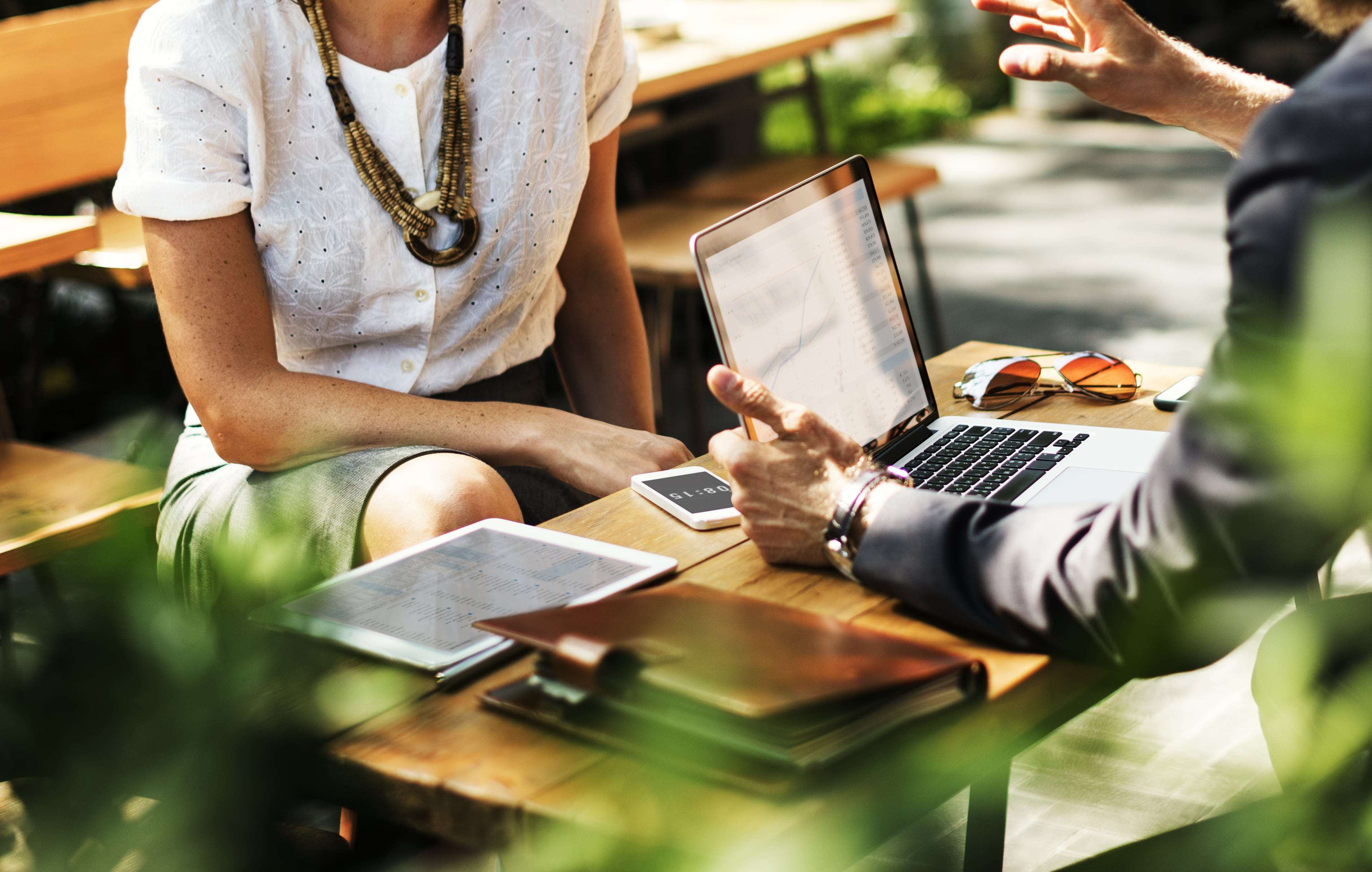 Business Intelligence como herramienta fundamental