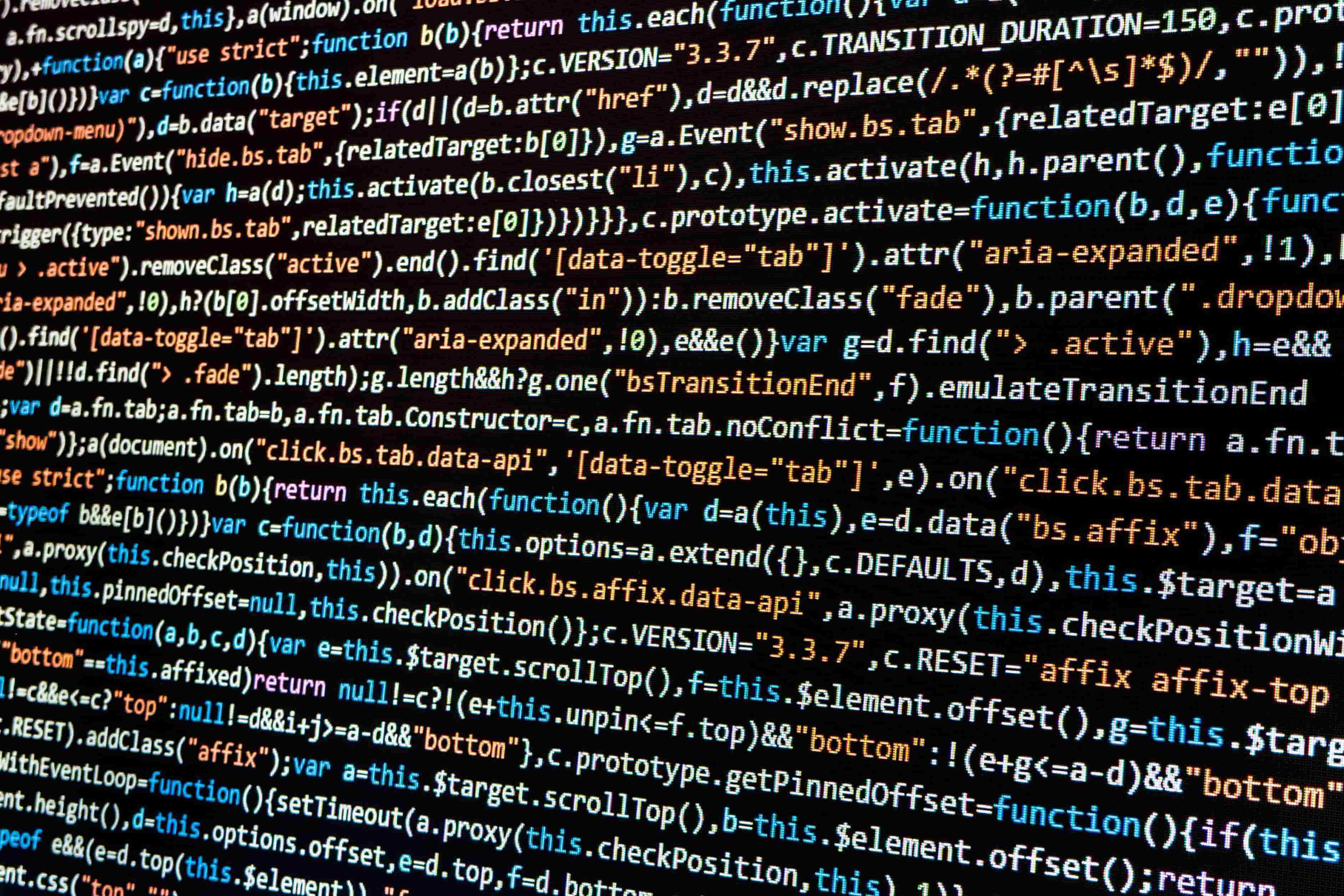 Big Data como activos de información