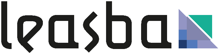 Logo Leasba