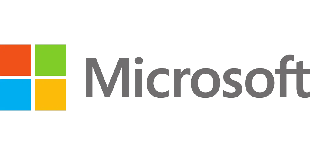 Logo de Microsoft