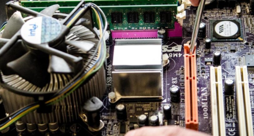 Mantenimiento Soporte Informatico Leasba Integracion Sistemas