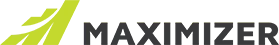 Logo de Maximizer