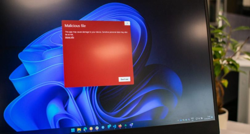 Microsoft Defender Leasba
