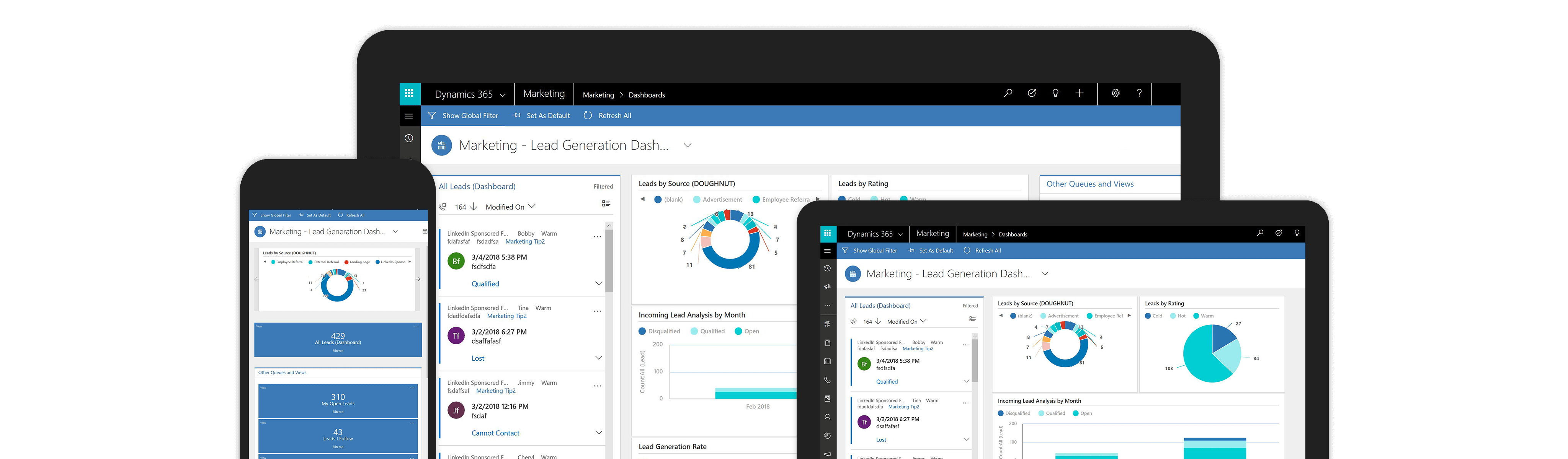 Dynamics 365 Leasba Partner Gold Microsoft