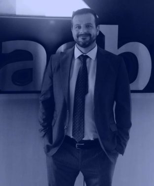 Nacho Leasba Equipo