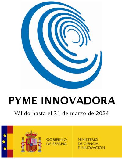 Pyme Innovadora Leasba