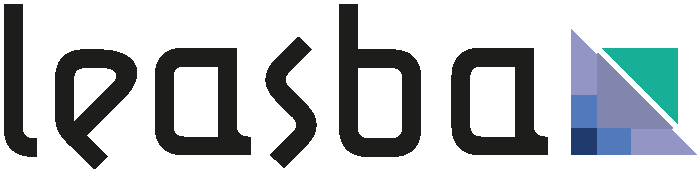 Logo Leasba