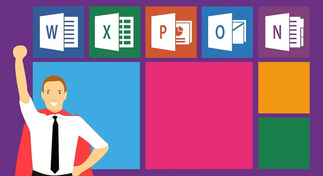 Aplicaciones de Office 365