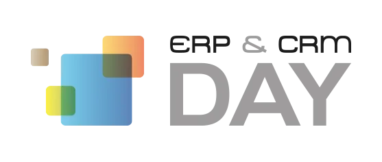 Logo ERP CRM day