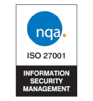 iso 27001 nqa leasba consulting