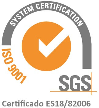 ISO 9001