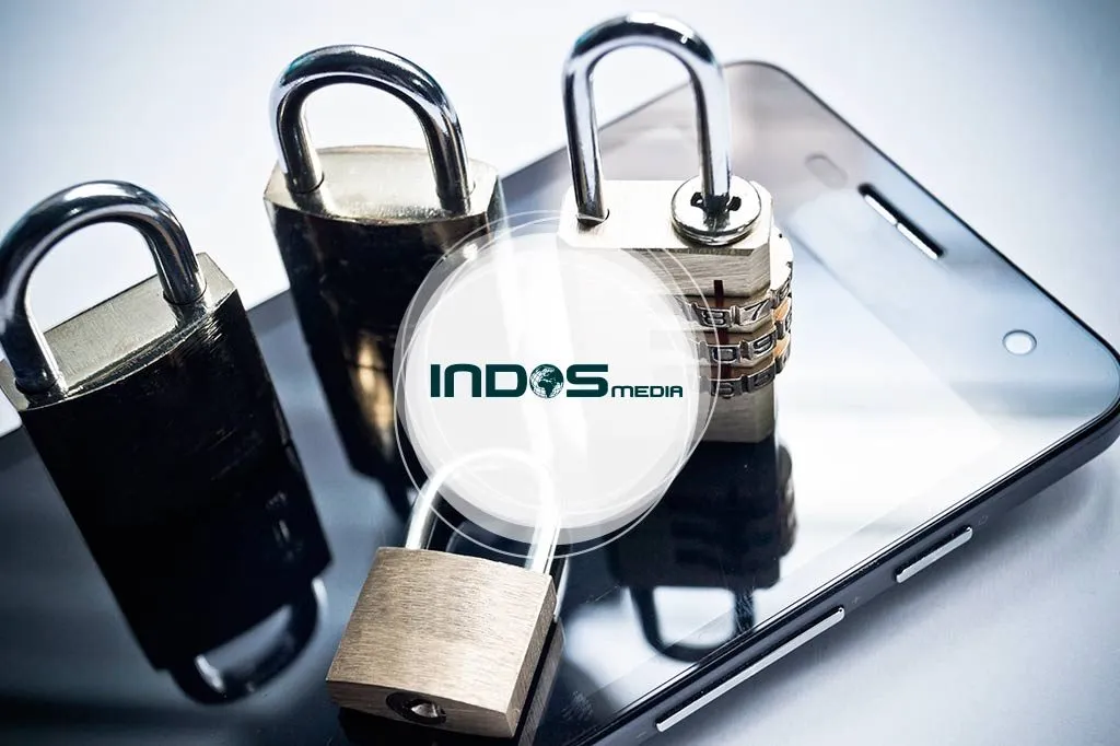 Logo de IndosMedia.